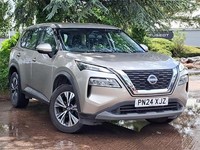 2024 Nissan X-Trail 1.5 MHEV 163 Acenta Premium 5dr [7 Seat] Xtronic SUV Petrol 