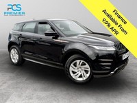 2020 Land Rover Range Rover Evoque P300e R-Dynamic S SUV HYBRID Automatic