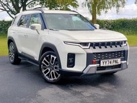 2024 KGM Torres 1.5 K40 5dr Auto AWD ESTATE PETROL Automatic