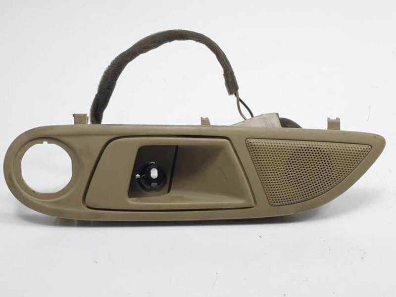 8a61a22601aew PoignÃ©E IntÃ©Rieure Avant Gauche Pour Ford Fiesta (Cb1) 841055