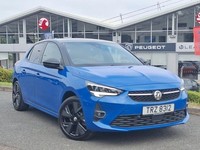 2022 Vauxhall Corsa 100kW SRi Premium 50kWh 5dr Auto [11kWCh] HATCHBACK ELECTRIC