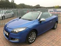 Renault Used Convertible Renault Cabriolet Mitula Cars