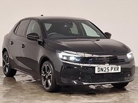 2025 Vauxhall Corsa 1.2 Turbo Ultimate 5dr Hatchback Petrol Manual