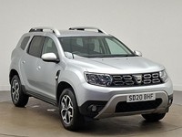 2020 Dacia Duster 1.3 TCe 130 Prestige 5dr SUV Petrol Manual