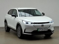 2024 Honda e NY1 150kW Elegance 69kWh 5dr Auto Hatchback Electric Automatic