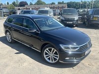 2018 Volkswagen Passat 2.0 TDI GT Estate 5dr Diesel Manual Euro 6 (s/s) (150 ps)