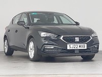 2022 SEAT Leon 2.0 TDI SE 5dr Hatchback Diesel Manual