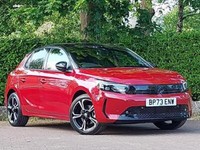 2023 Vauxhall Corsa 1.2 Turbo 130 Ultimate 5dr Auto Hatchback Petrol Automatic