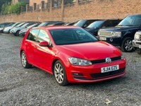 Used Golf Gt Tdi For Sale Used Cars Gumtree