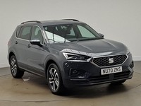 2020 SEAT Tarraco 1.5 EcoTSI SE Technology 5dr ESTATE PETROL Manual