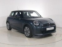 MINI COOPER 1.5 C Classic 3dr Auto