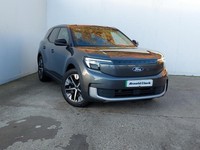 2025 Ford Explorer 210kW Select 77kWh 5dr Auto SUV Electric Automatic