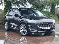 2023 Ford Kuga 2.5 PHEV Vignale 5dr CVT SUV Hybrid Automatic