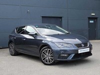 2019 SEAT Leon 2.0 TSI 190 Xcellence Lux [EZ] 5dr DSG Automatic Hatchback Petrol