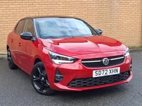 2022 Vauxhall Corsa 1.2 Turbo GS Line 5dr Hatchback Petrol Manual