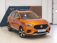 2023 MG MG ZS 1.5 VTi-TECH Excite 5dr Hatchback Petrol Manual