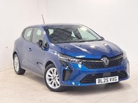 2025 Renault Clio 1.6 E-TECH full hybrid 145 Evolution 5dr Auto HATCHBACK PETROL
