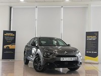 2023 Citroen C4 1.2 PureTech You 5dr Hatchback Petrol Manual