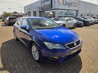 SEAT LEON 1.6 TDI SE Dynamic [EZ] 5dr