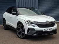 2025 Renault Austral E-Tech FHEV Techno Esprit Alpine 5dr Auto HATCHBACK PETROL/