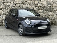 MINI HATCHBACK 1.5 Cooper Exclusive 3dr