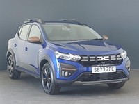 2023 Dacia Sandero Stepway 1.0 TCe Extreme 5dr Hatchback Petrol Manual