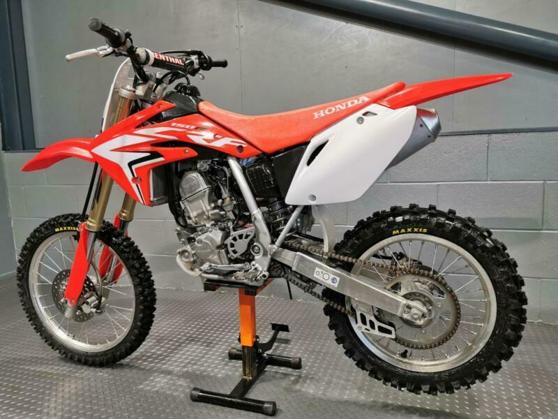 Crf 150 for sale in UK 61 secondhand Crf 150
