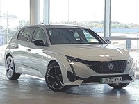 2024 Peugeot 308 115kW First Edition 54kWh 5dr Auto Hatchback Electric Automatic