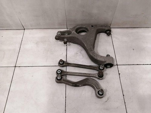 PORSCHE Panamera 970 Left Rear Wishbone SET 97033104102 Hinten Links Querlenker