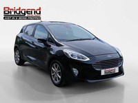 2019 Ford Fiesta 1.0 EcoBoost Zetec 5dr Small Car PETROL Manual