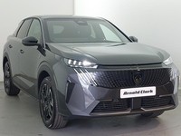 2025 Peugeot 3008 1.2 Hybrid 145 GT 5dr e-DSC6 HATCHBACK PETROL Automatic