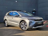 2025 Skoda Elroq 210kW 85 Edition 82kWh 5dr Auto Automatic SUV Electric Automati