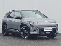 2025 Kia EV3 148kW GT-Line S 81.4kWh 5dr Auto Estate Electric Automatic