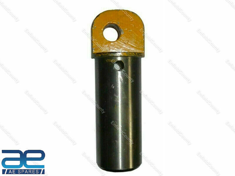 JCB Kingpost Pin Top Part Number 811/90165  