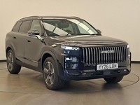 2026 Jaecoo 7 1.5T SHS-P Luxury 5dr Auto Estate Hybrid Automatic