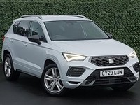 2023 SEAT Ateca 2.0 TSI FR 5dr DSG 4Drive HATCHBACK PETROL Automatic