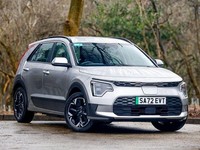 2022 Kia Niro 150kW 2 65kWh 5dr Auto ESTATE ELECTRIC Automatic