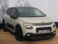 2019 Citroen C3 PureTech Flair Hatchback Petrol Manual
