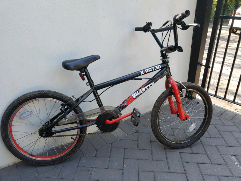 Xrated Quarter BMX Bike in Wyke, West Yorkshire Gumtree