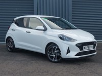 2025 Hyundai i10 1.2 [79] Premium 5dr Auto [Nav] Hatchback Petrol Automatic
