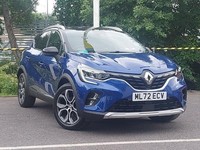2022 Renault Captur 1.0 TCE 90 SE Edition 5dr Hatchback Petrol Manual