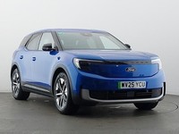 2025 Ford Explorer 210kW Select 77kWh 5dr Auto SUV Electric Automatic