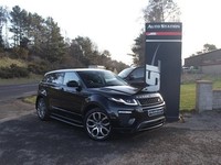 2015 Land Rover Range Rover Evoque 2.0 TD4 HSE Dynamic 5dr Auto ESTATE DIESEL Au