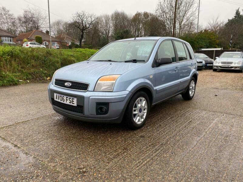 2006 cars ford