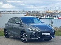 2025 MG MG3 1.5 Hybrid Trophy 5dr Auto HATCHBACK PETROL/ELECTRIC Automatic