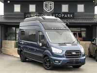 2025 Ford Transit BAILEY B64 ENDEAVOUR Van Conversion Diesel Automatic