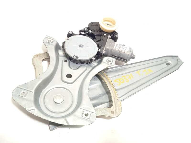 8571002450 Leve Glace ArriÃRe Gauche / 8570102010 / 6984002430 / 7069879 Pour To