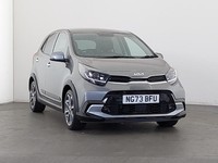 2024 Kia Picanto 1.0 X-Line S 5dr Auto Hatchback Petrol Automatic
