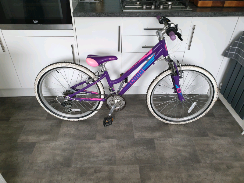 cuda 24 bike