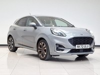 2020 Ford Puma 1.0 EcoBoost ST-Line 5dr Hatchback Petrol Manual